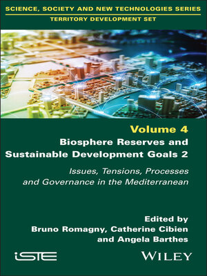 cover image of Biosphere Reserves and Sustainable Development Goals 2